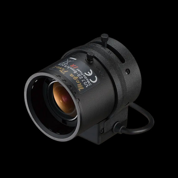 タムロン製 3メガピクセル・IR対応バリフォーカルレンズ M13VG288IR